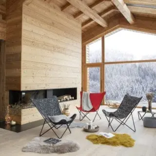 Lafuma mobilier pop up xl sylans