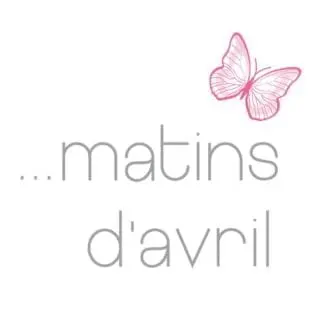Logo Matins d’avril