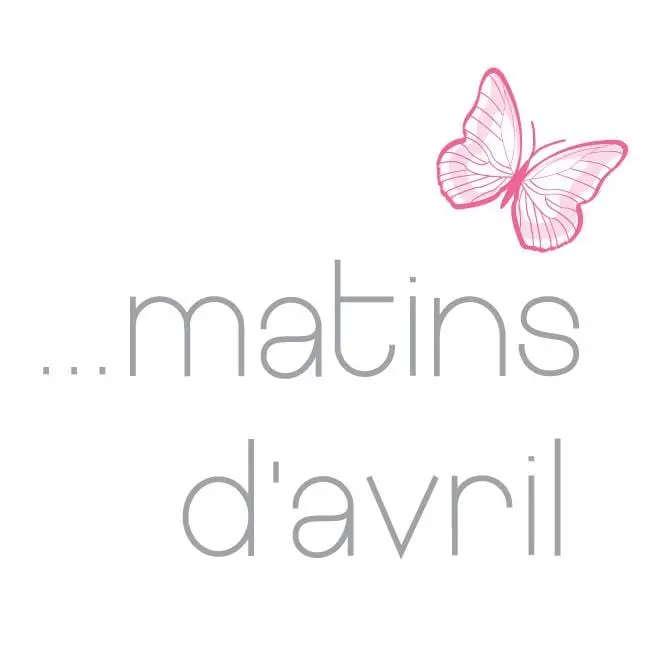 Matins d'avril logo