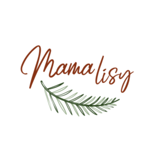Mama Lisy - Logo