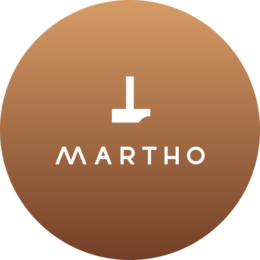 Martho - Logo