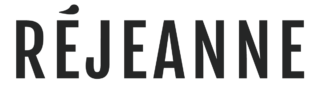 Réjeanne - Logo