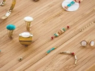 Wala Wala bijoux