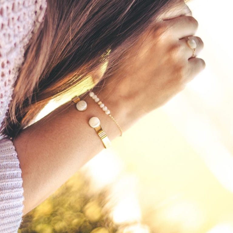 Wala Wala les bracelets