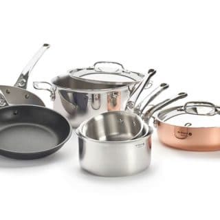 de Buyer les poêles