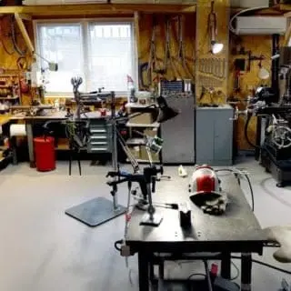 Grade9 par l’Atelier Titane