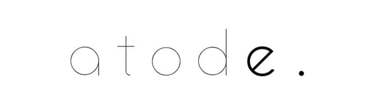 Atode logo