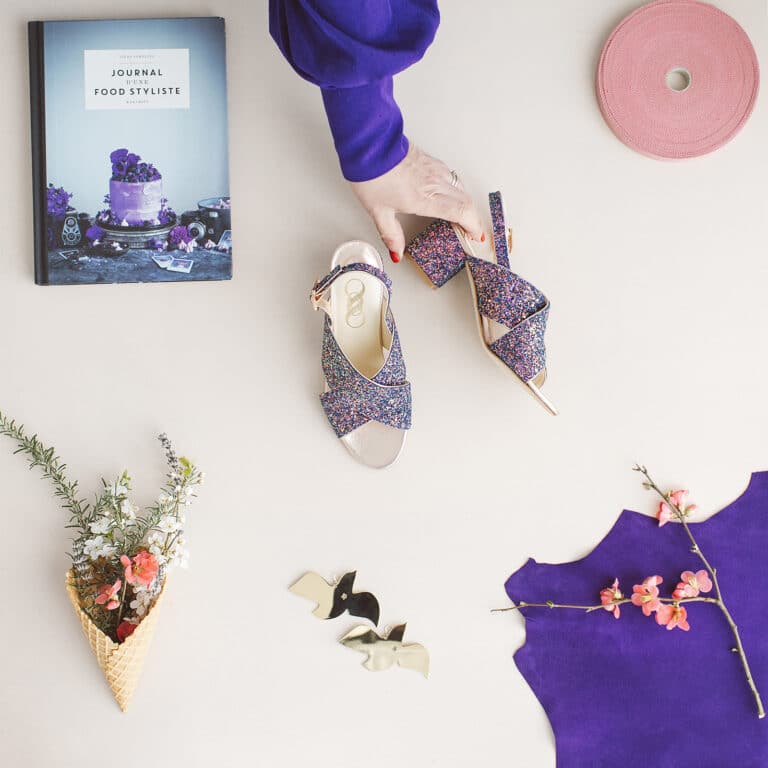 Chaussures sur-mesure Chamberlan