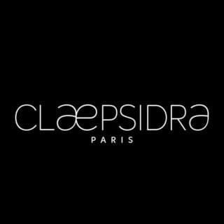 Claepsidra logo
