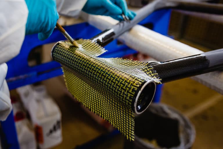 Cyfac fabrication de cadre