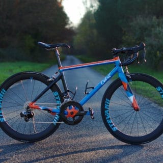 Cyfac