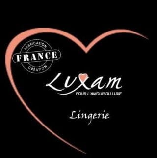 Luxam logo