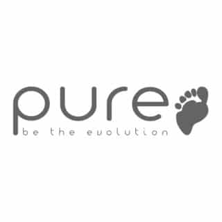 Pure logo