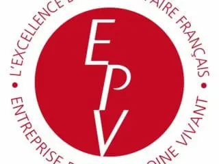 Logo Entreprise du Patrimoine Vivant EPV