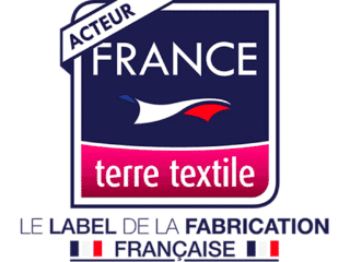 Logo France Terre Textile FTT