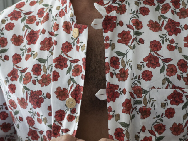 pyjama-hommecoton-bio-france