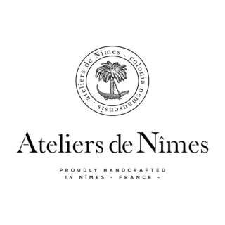 Atelier de Nîmes logo