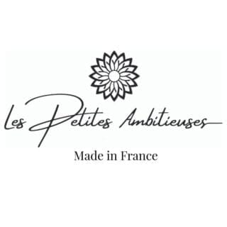 Les petites ambitieuses logo