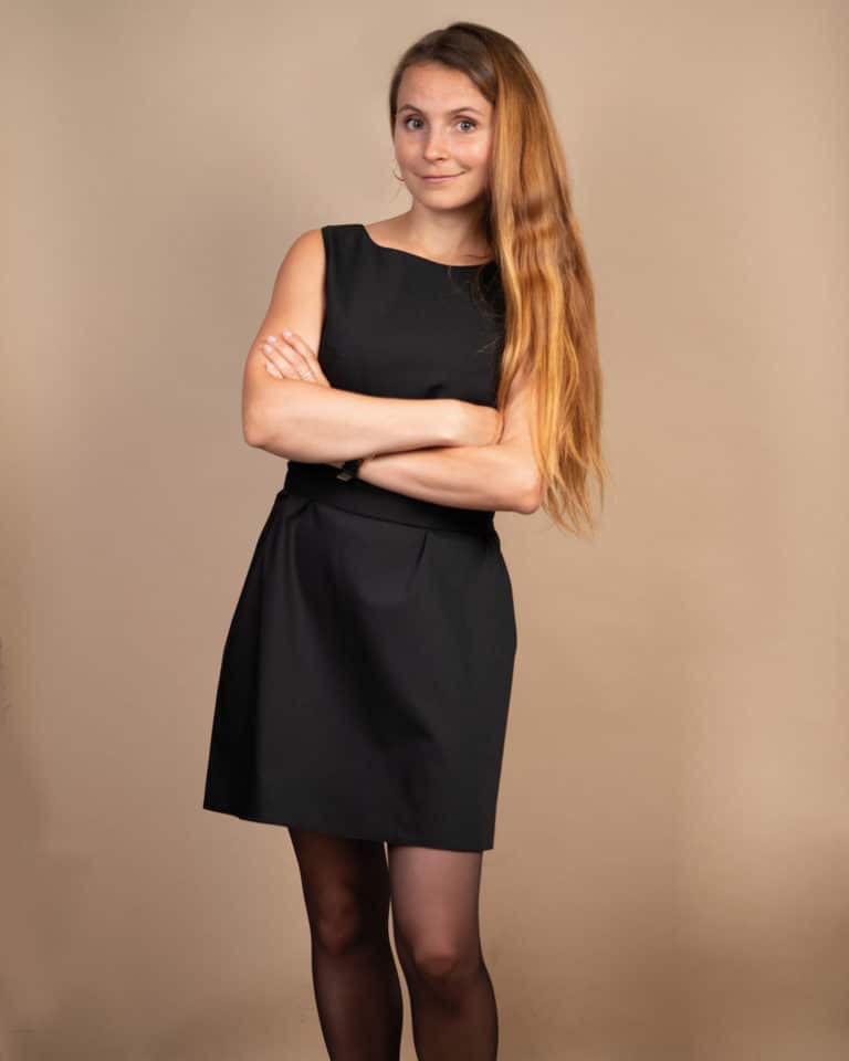 Les Petites Ambitieuses - Dressing pour les femmes mesurant moins d ...