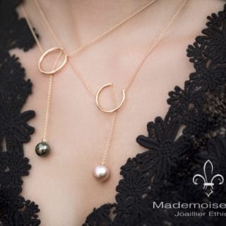 Mademoiselle AD