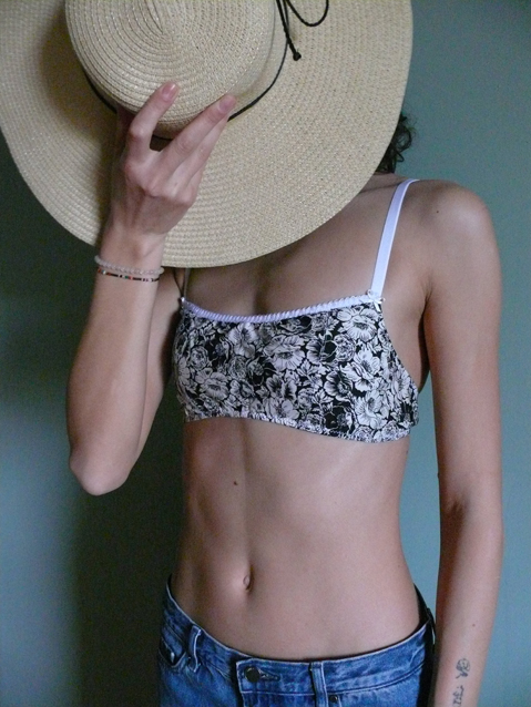 85 AAA pour cette jolie personne.