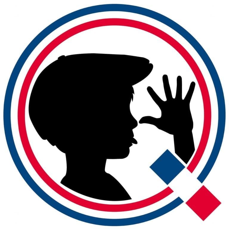 Quanailles le logo
