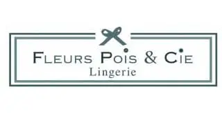 Logo Fleurs Pois et Cie