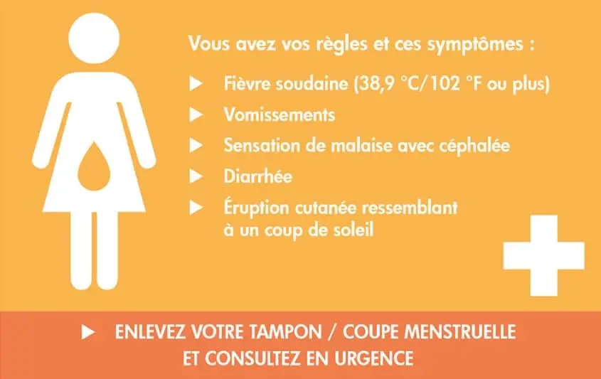 CHU Lyon_Syndrome du choc toxique