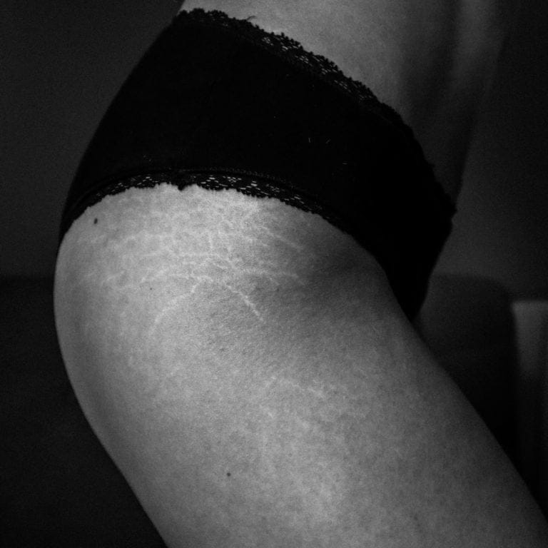 Elia culotte menstruelle