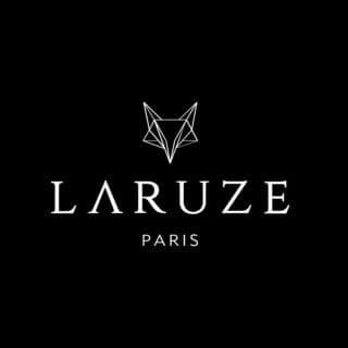 Laruze logo