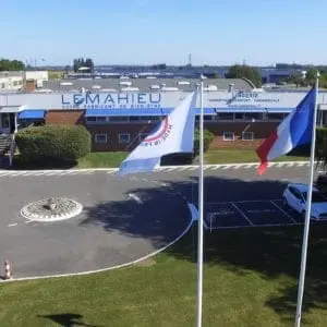 Manufacture Lemahieu site de production