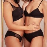 Lingerie femme made in France