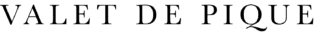 Logo Valet de Pique