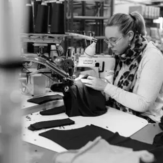 Lemahieu - Atelier de confection