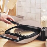 Les gaufriers made in France