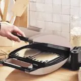 Les gaufriers made in France