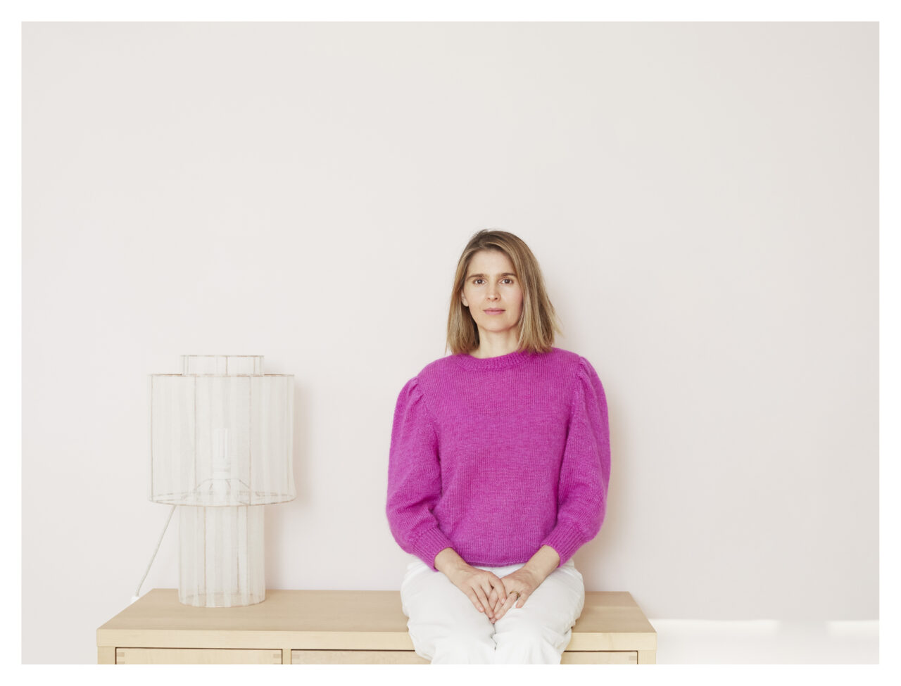 Simplement - Fondatrice - Marion Rocher