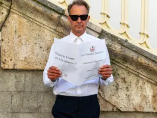 La Chemise Française