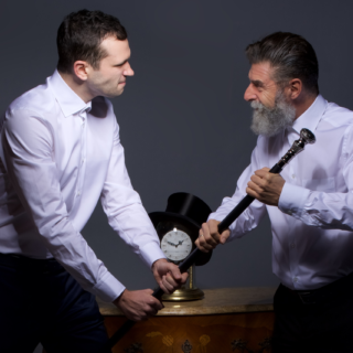 Irréductiblement Français.