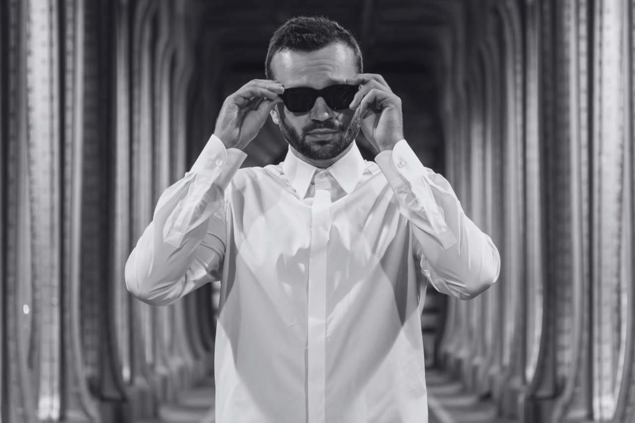 Maîtriser Votre Monde.