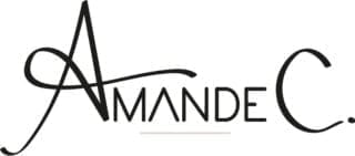 Amande C logo