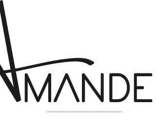 Amande C logo