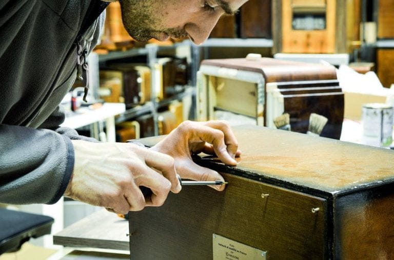 Charlestine atelier