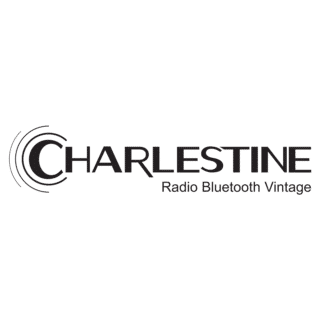 Logo Charlestine