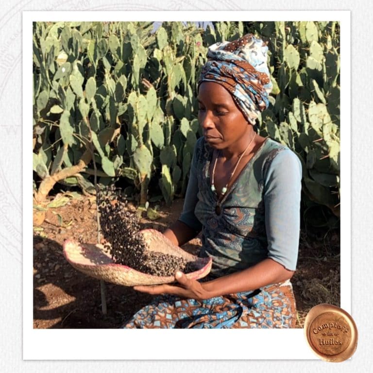 Comptoir des Huiles Madagascar