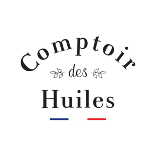 Logo Comptoir des Huiles