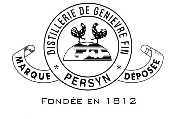 Coquetelers Distillerie Persyn