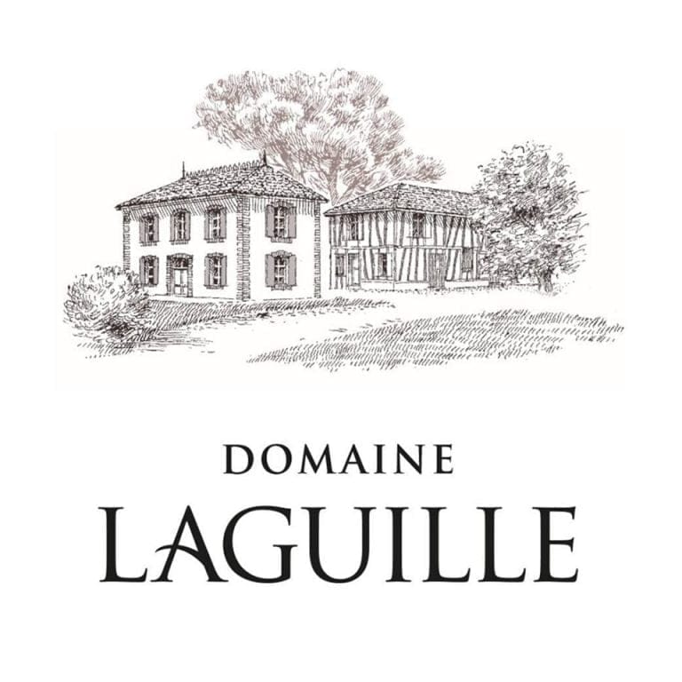 Coquetelers Domaine Laguille