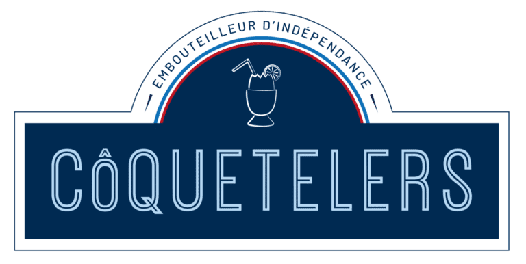 Belle Gnôle - Logo