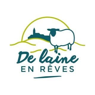 De laine en rêves logo
